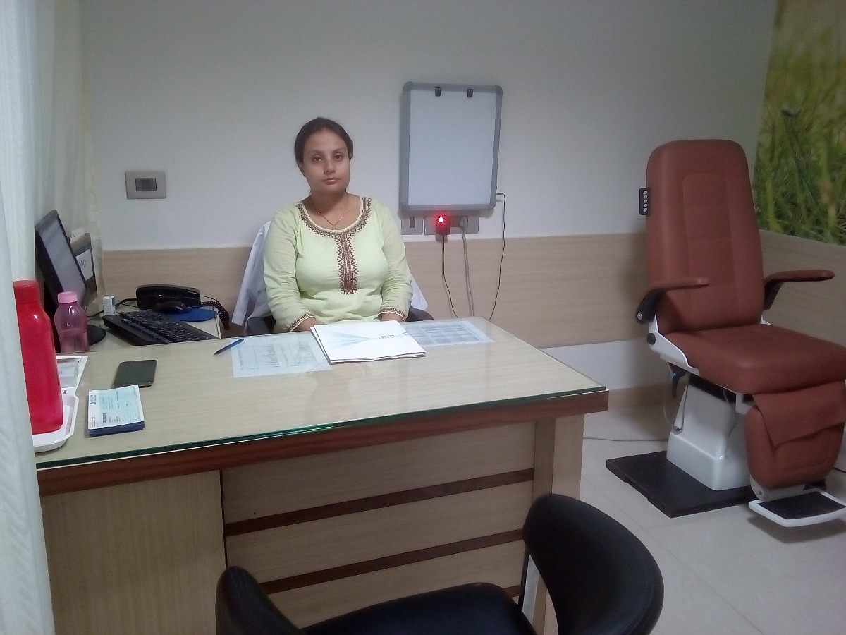 GNH Hospital Image 4