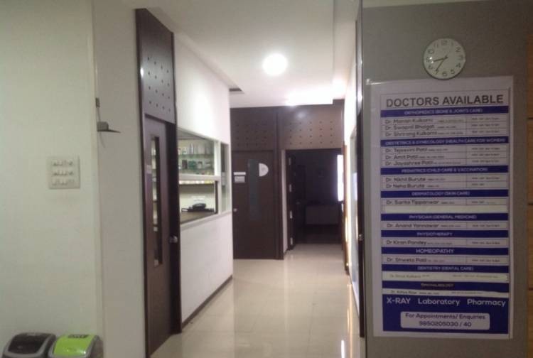 IVF Nest Fertility Hospital And Centre Image 4