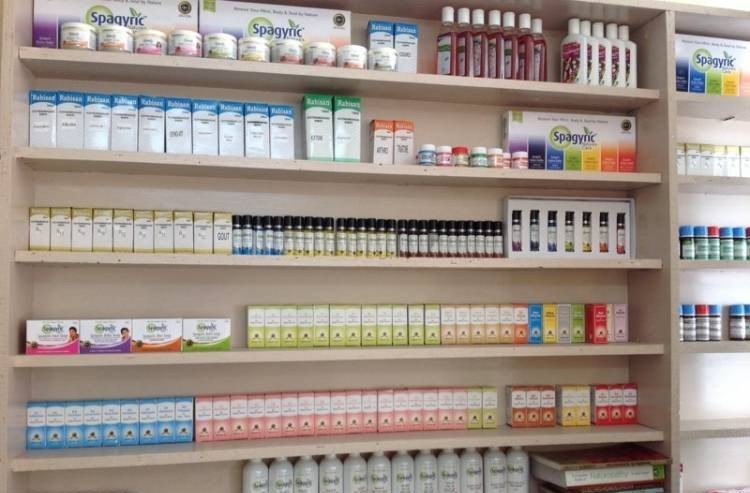 DR.RAJ'S NATURO HOLISTIC CURE CENTER Image 2