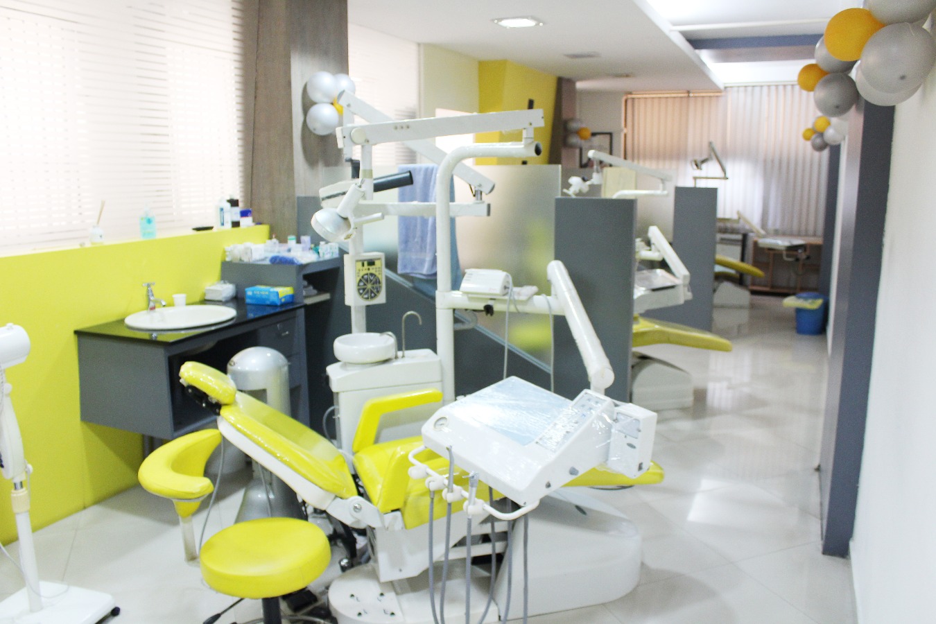 BRIGHT DENT SPECIALITY DENTAL CARE Image 2