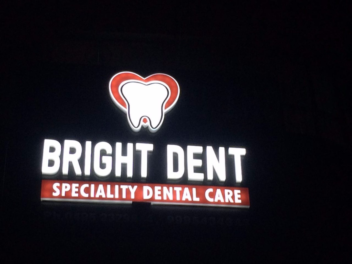 BRIGHT DENT SPECIALITY DENTAL CARE Image 1