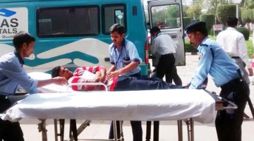 Paras Hospital - Sushant Lok Image 7