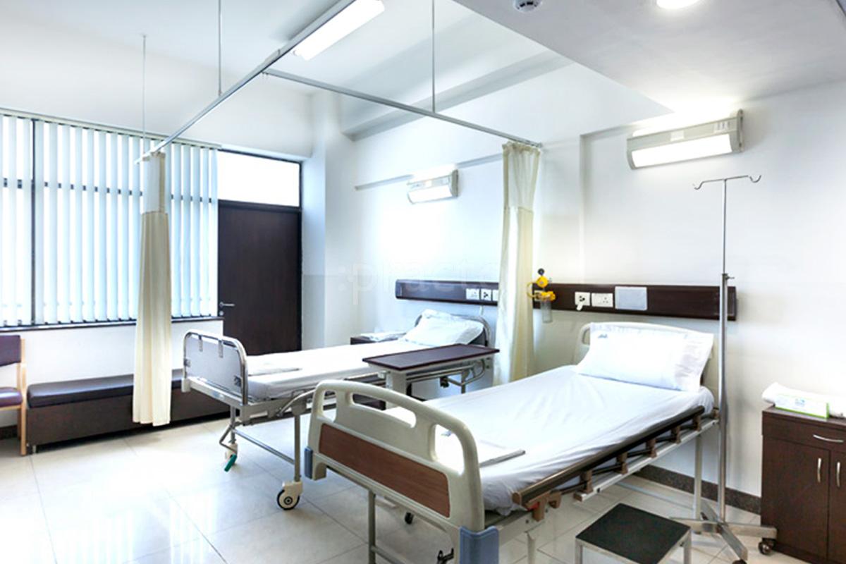 Paras Hospital - Sushant Lok Image 8