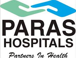 Paras Hospital - Sushant Lok Image 1