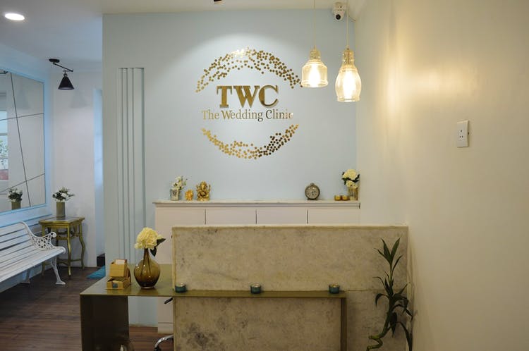 The Wedding Clinic Image 1