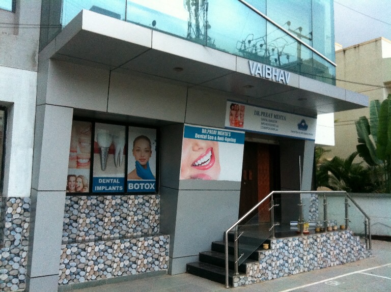 Dr Preay Mehta's Dental Spa Image 3