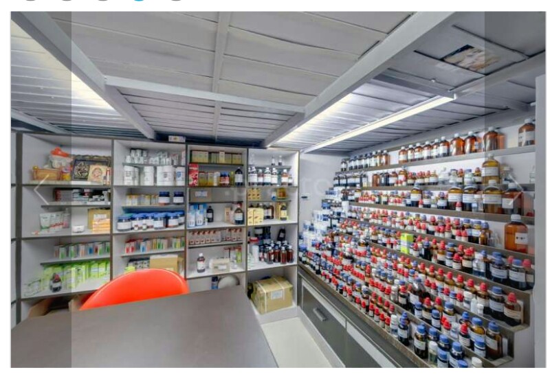 Homeoambrosia Image 8