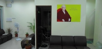 Spiritual Homoeopathy Image 2