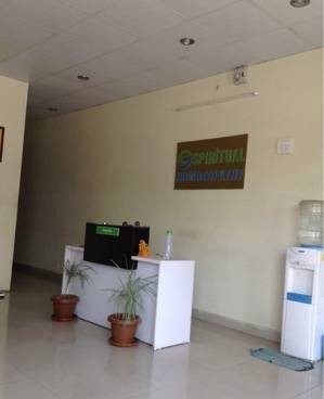 Spiritual Homoeopathy Image 3