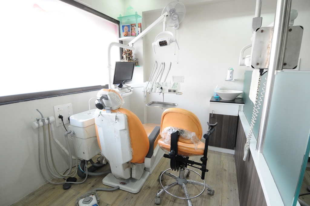 Braces N Gum Care Multispecialty Dental Clinic Image 2