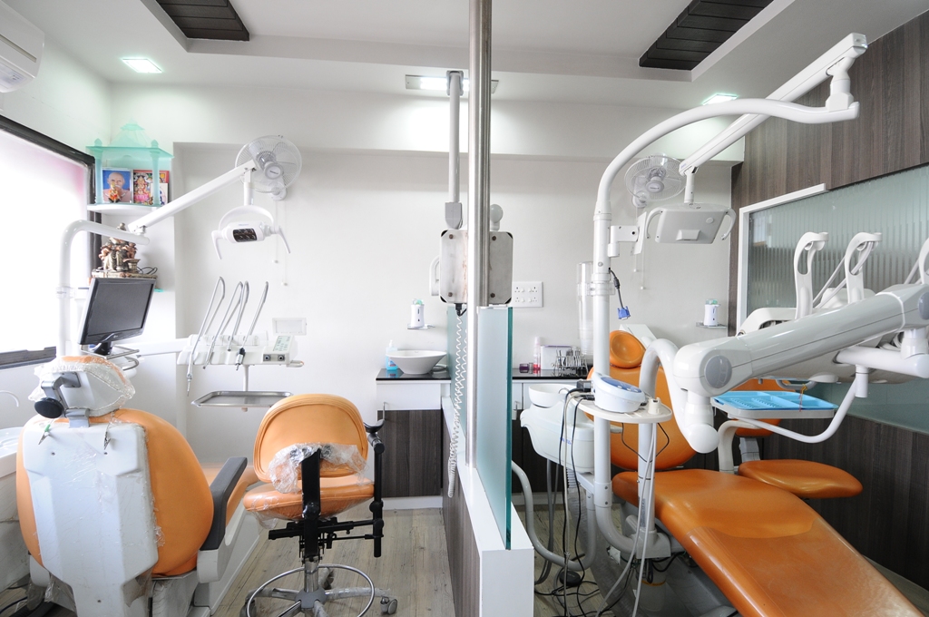 Braces N Gum Care Multispecialty Dental Clinic Image 1