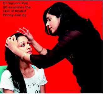 Dr. Suruchi Puri Medi Makeovers Skin Image 2