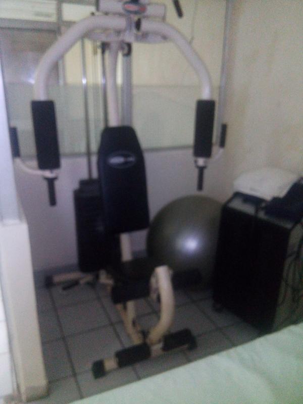 Shah's Physiotherapy Clinic Image 4