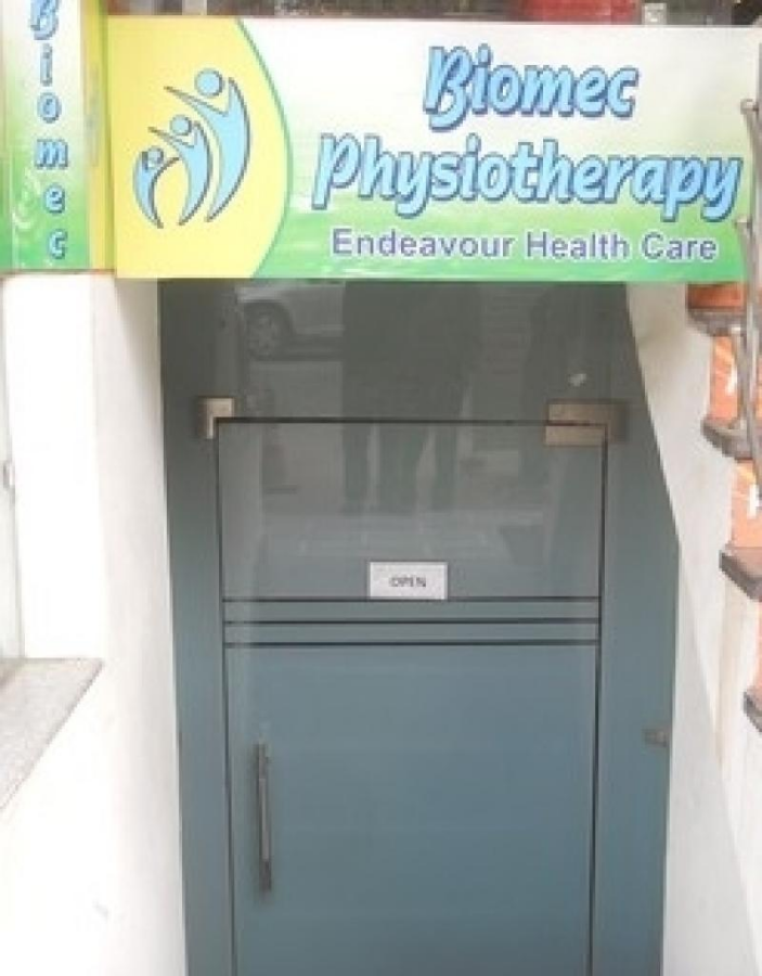 Biomec Physiotherapy & Neuro Centre Image 4