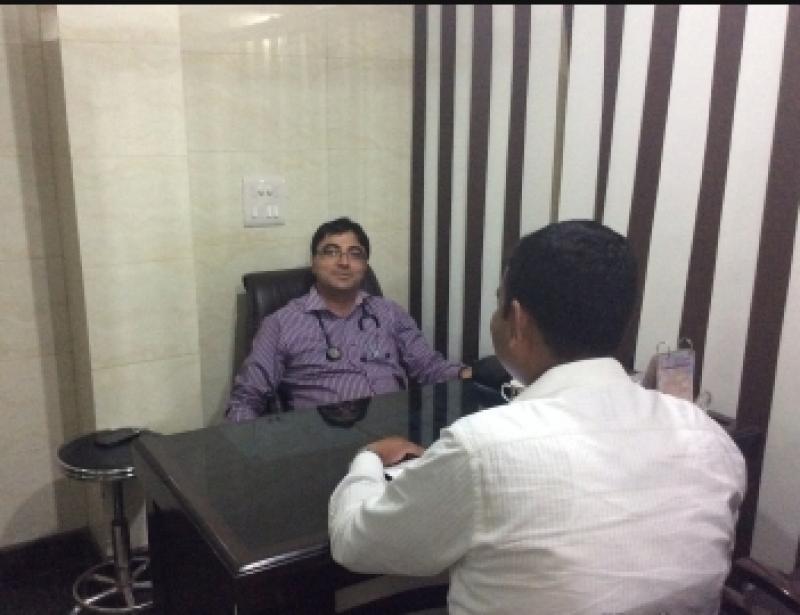 Biomec Physiotherapy & Neuro Centre Image 1