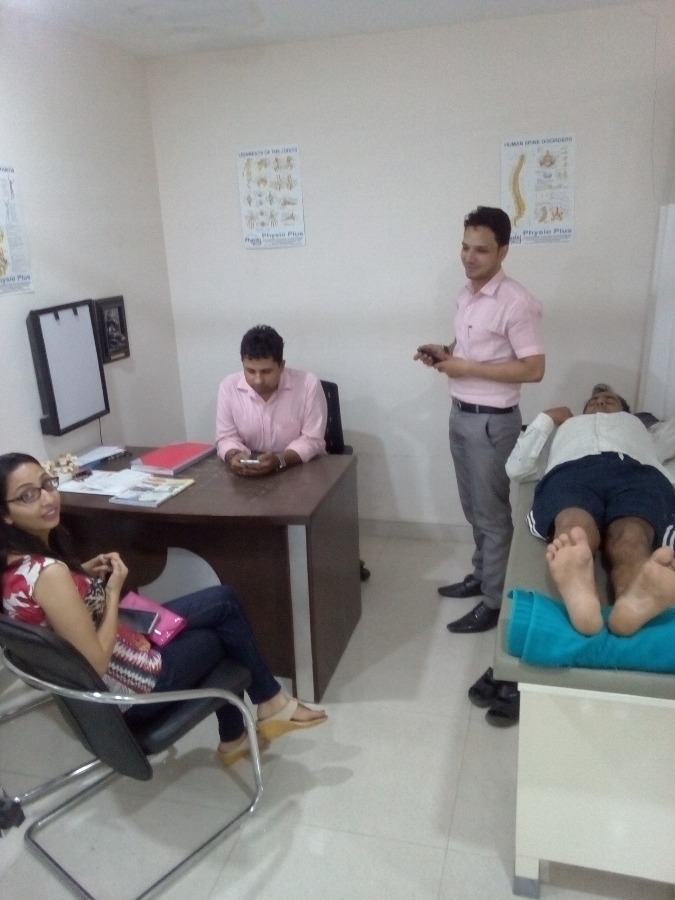 Ami Care Hospital Image 3