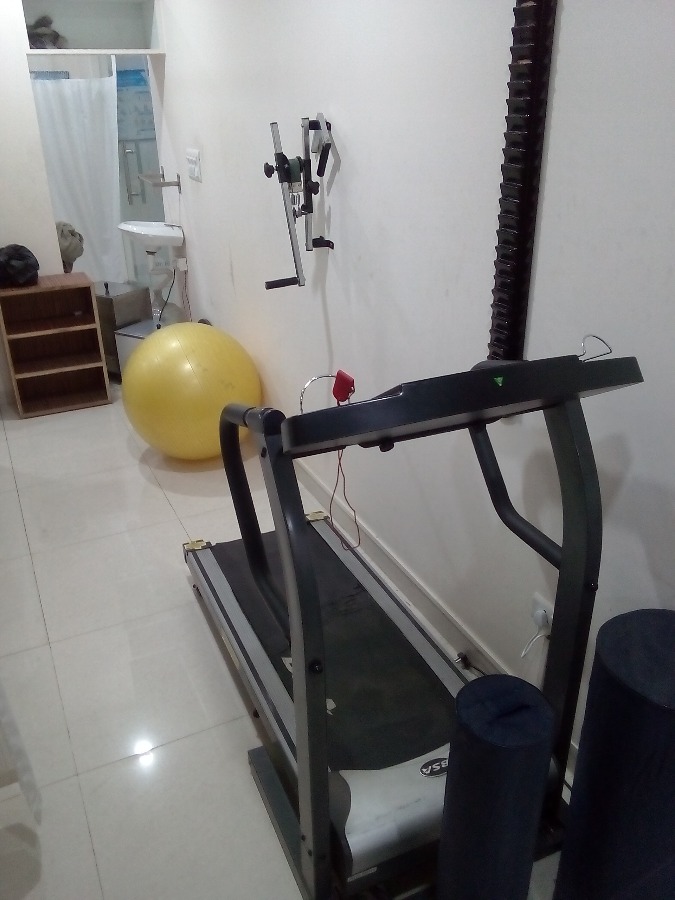 Ami Care Hospital Image 1
