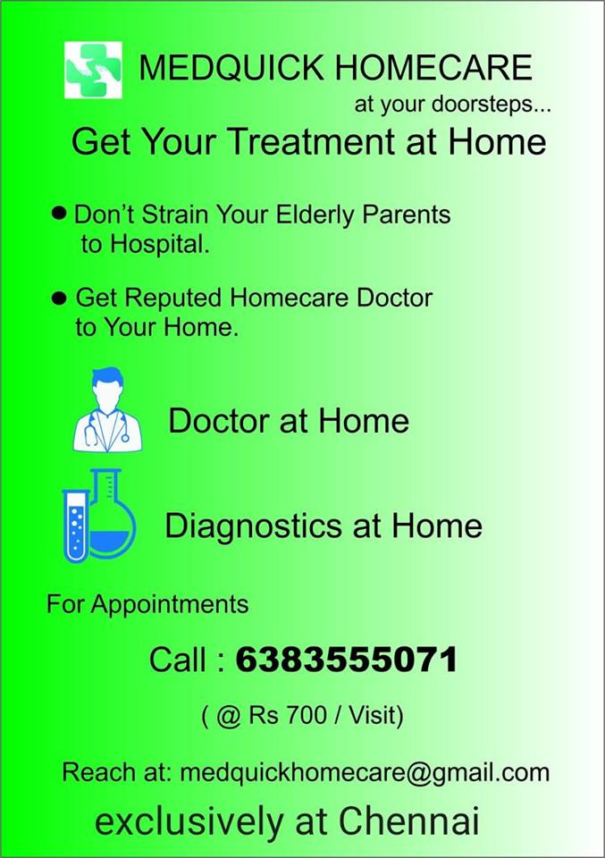 Medquick Homecare Image 3