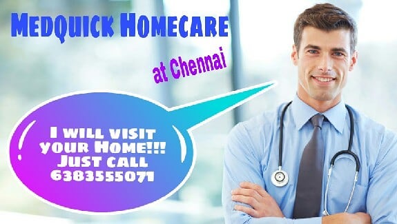 Medquick Homecare Image 2