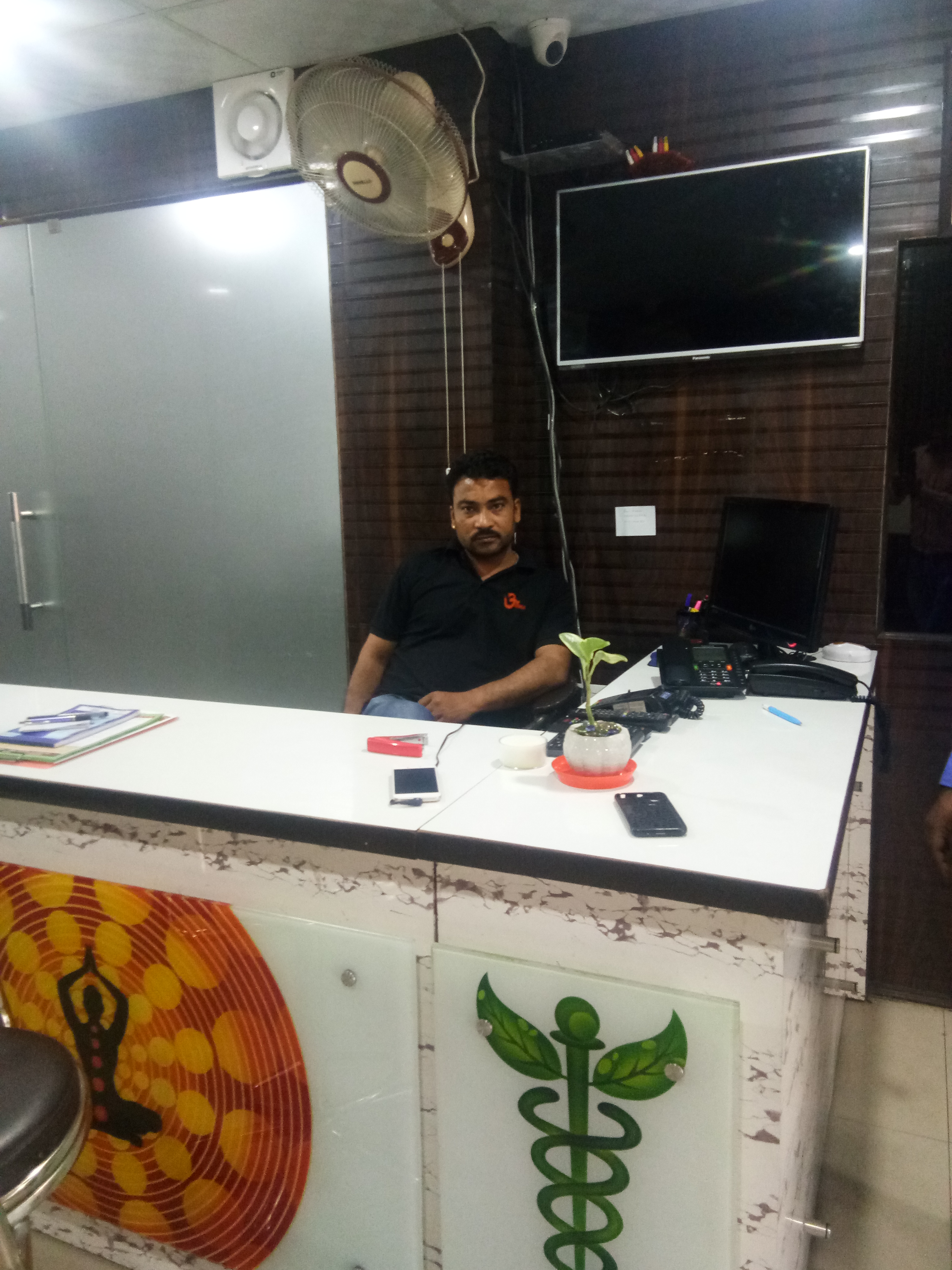 Usma Ayurvedic Clinic Image 5