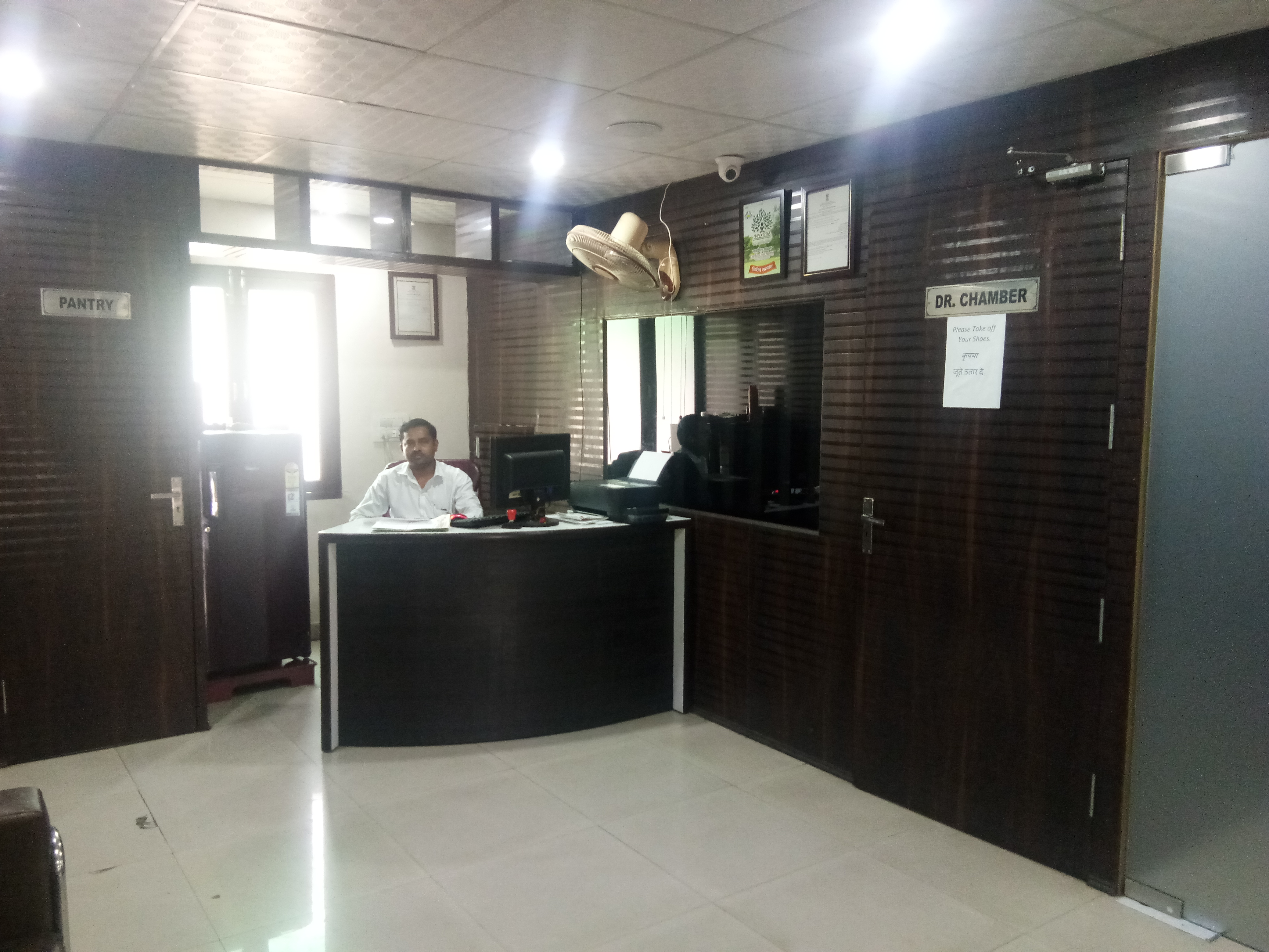 Usma Ayurvedic Clinic Image 6