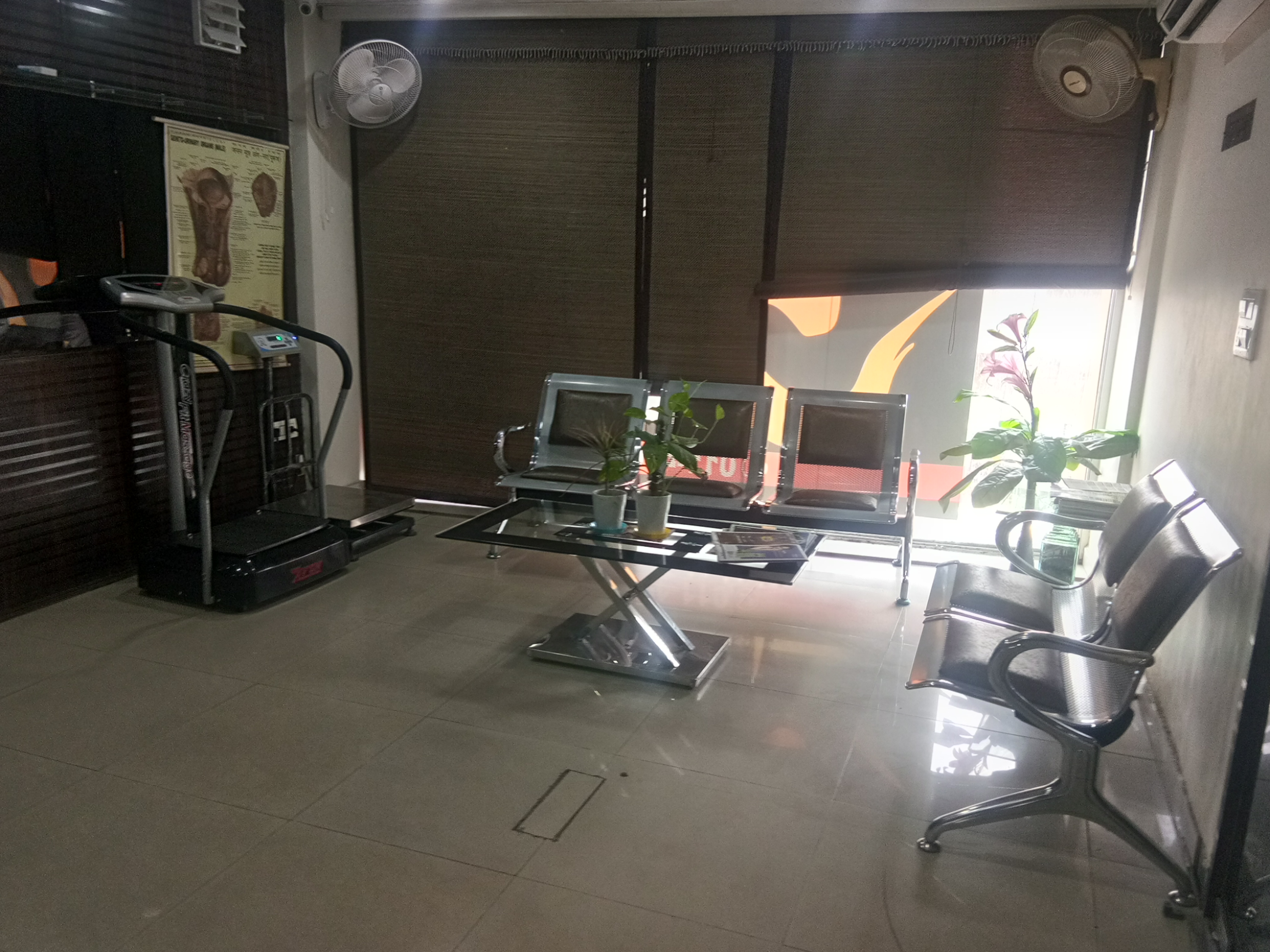 Usma Ayurvedic Clinic Image 3