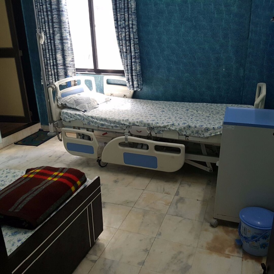 Advance Knee And Shoulder Hospital Image 2