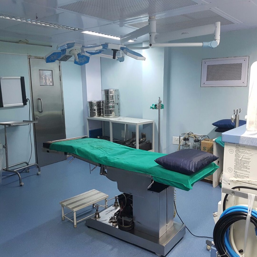 Advance Knee And Shoulder Hospital Image 4