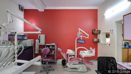 Dental Implant & Gum Care Centre Image 1