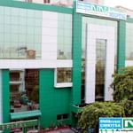 Chikista Hospital Image 1
