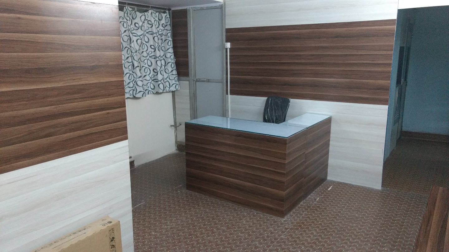 Dr Maulik Shah's Vatsalya Child's Clinic Image 2