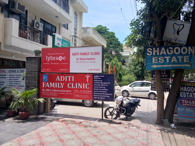 Aditi Family Clinic Image 4