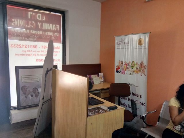 Aditi Family Clinic Image 3
