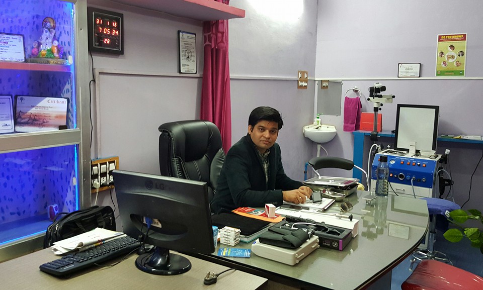 City ENT endoscopy and trauma centre Image 1