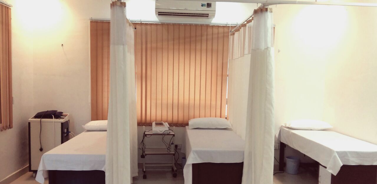 New Age Rehabilitation Centre Image 2