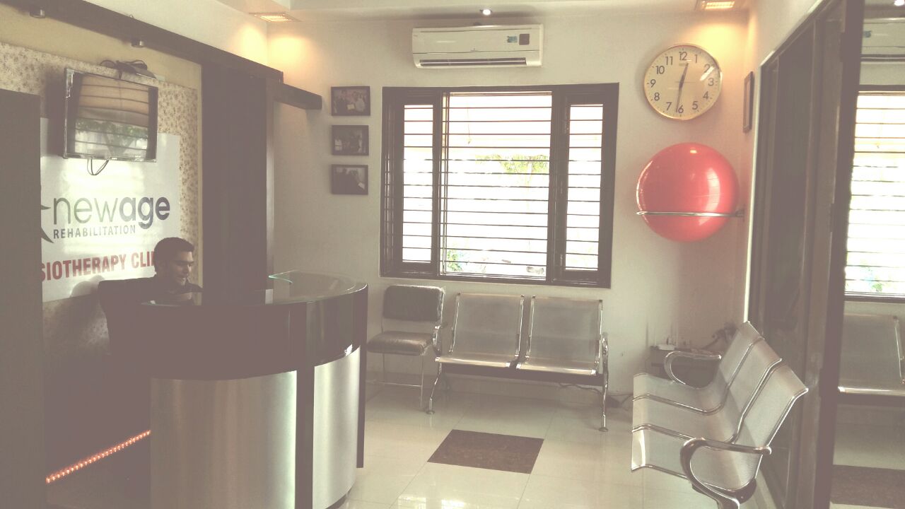 New Age Rehabilitation Centre Image 4