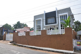 Vallabhassery Homeo Kottayam West Image 1