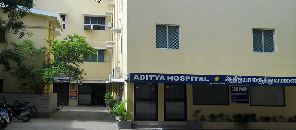 Aditya Hospital Image 1