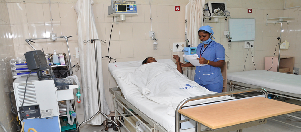Aditya Hospital Image 4