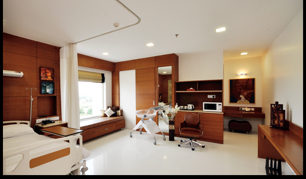 AMRI Mukundapur Image 5
