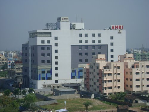 AMRI Mukundapur Image 3