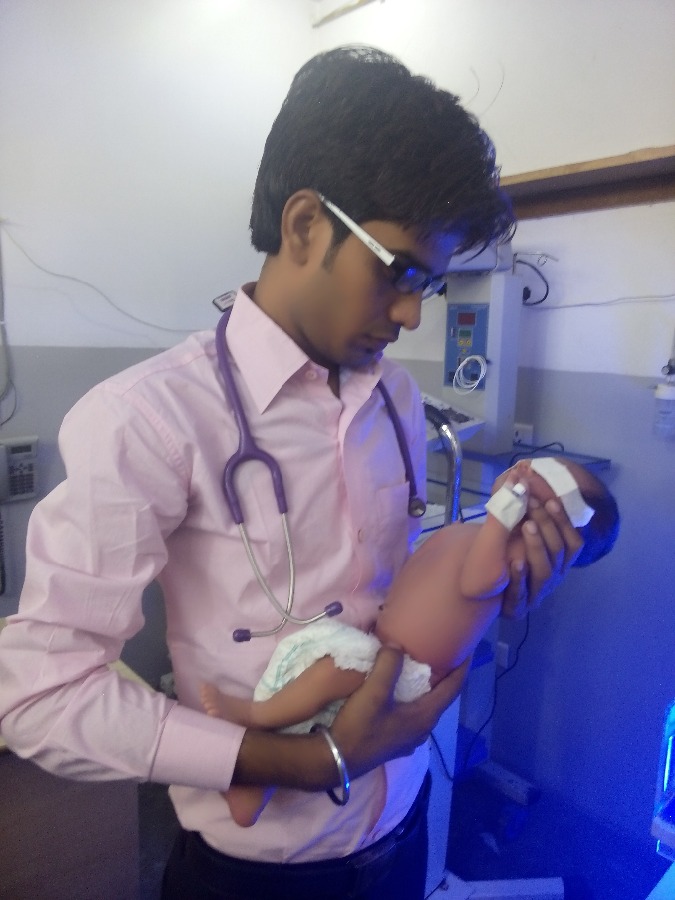 Faridabad Medical Centre Image 7