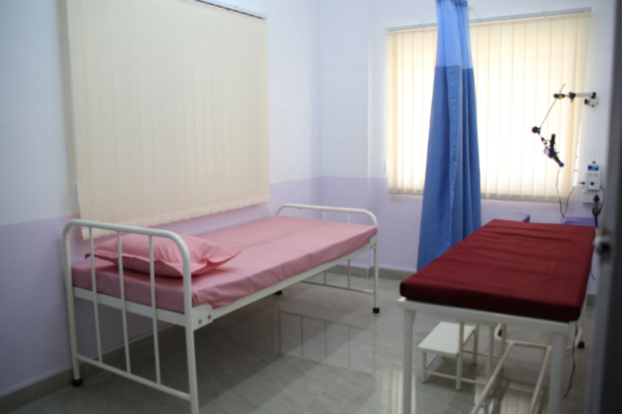Trinity healthcare clinic(pregnancy gynecology ultrasound) Image 3
