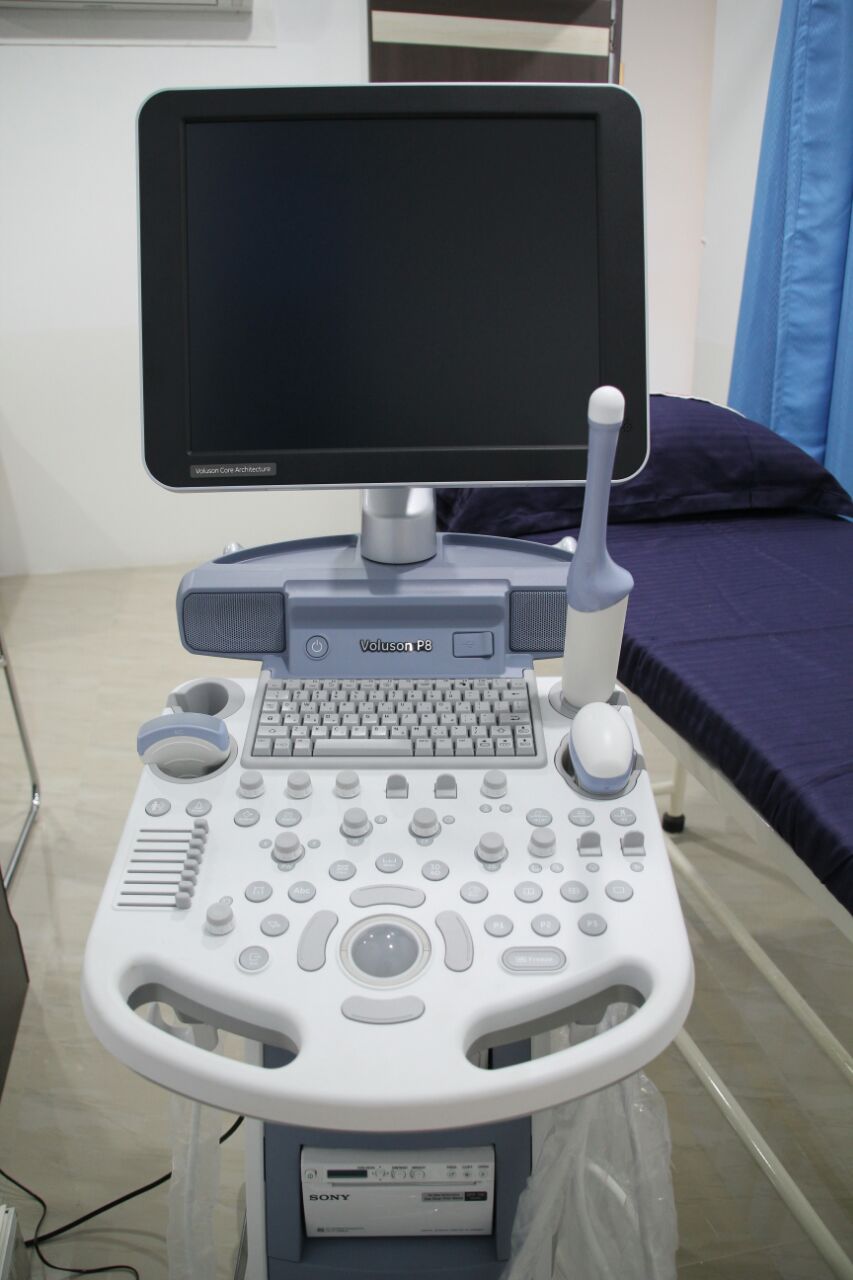 Trinity healthcare clinic(pregnancy gynecology ultrasound) Image 2