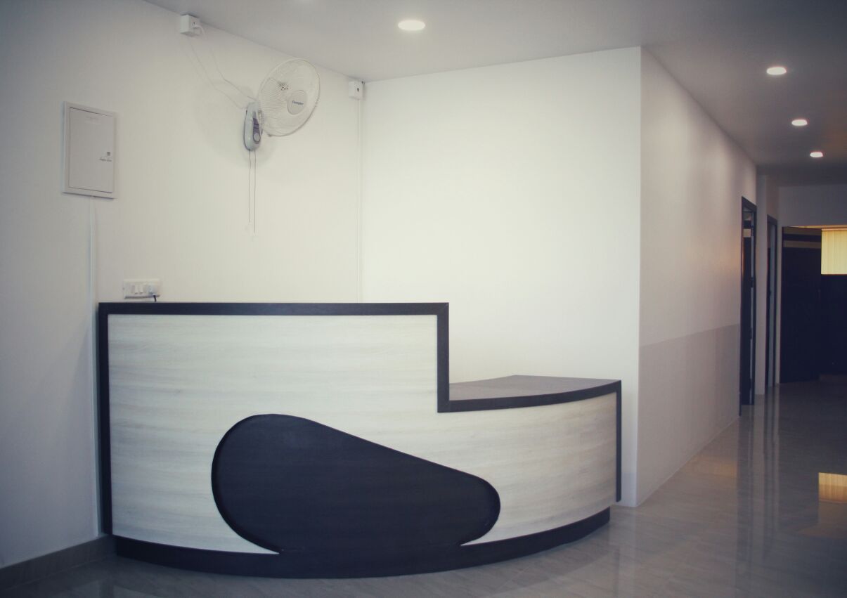 Trinity healthcare clinic(pregnancy gynecology ultrasound) Image 1