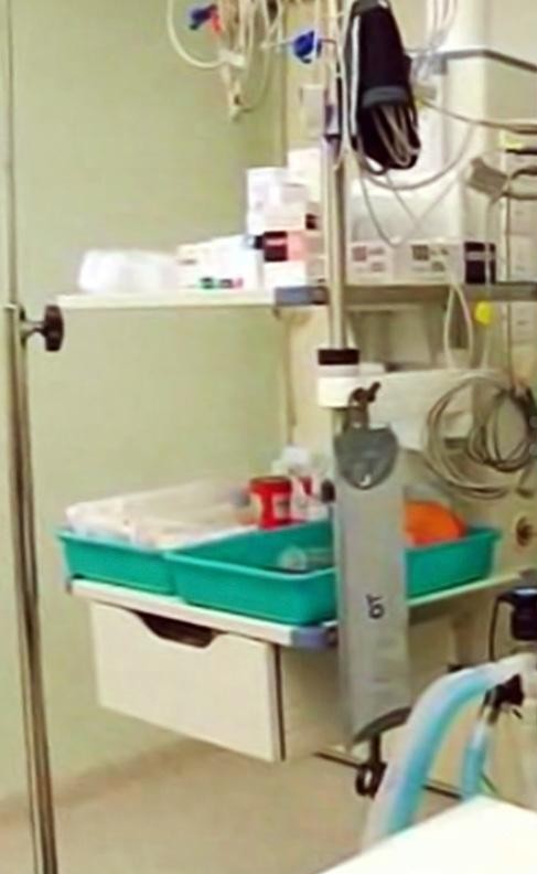 Lifeline Rigid Hospital Image 2