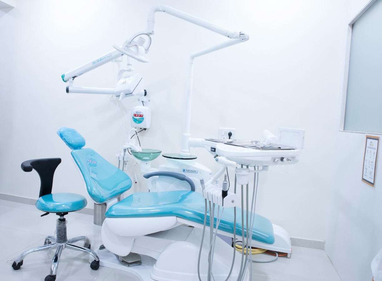 Vista Dental Care Image 1