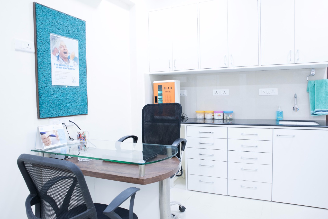 Vista Dental Care Image 5