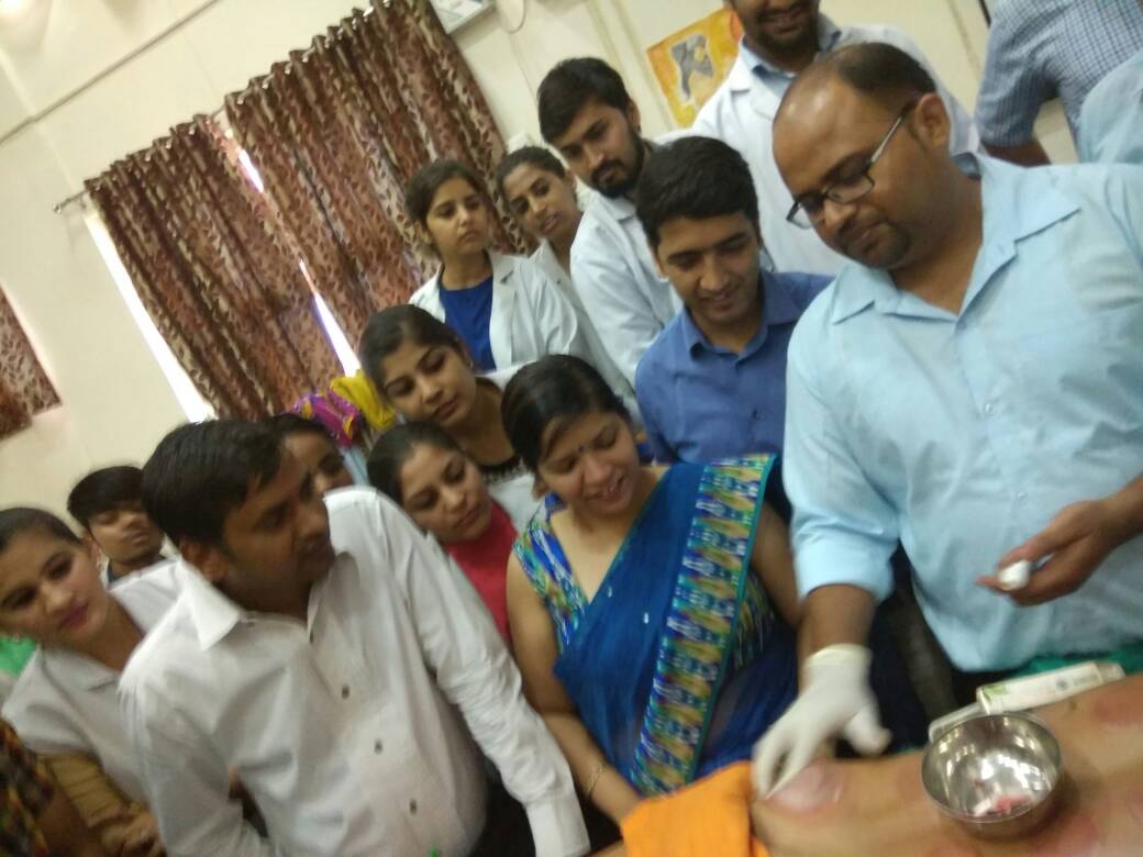 Saubhagya Ayurveda Clinic Image 4