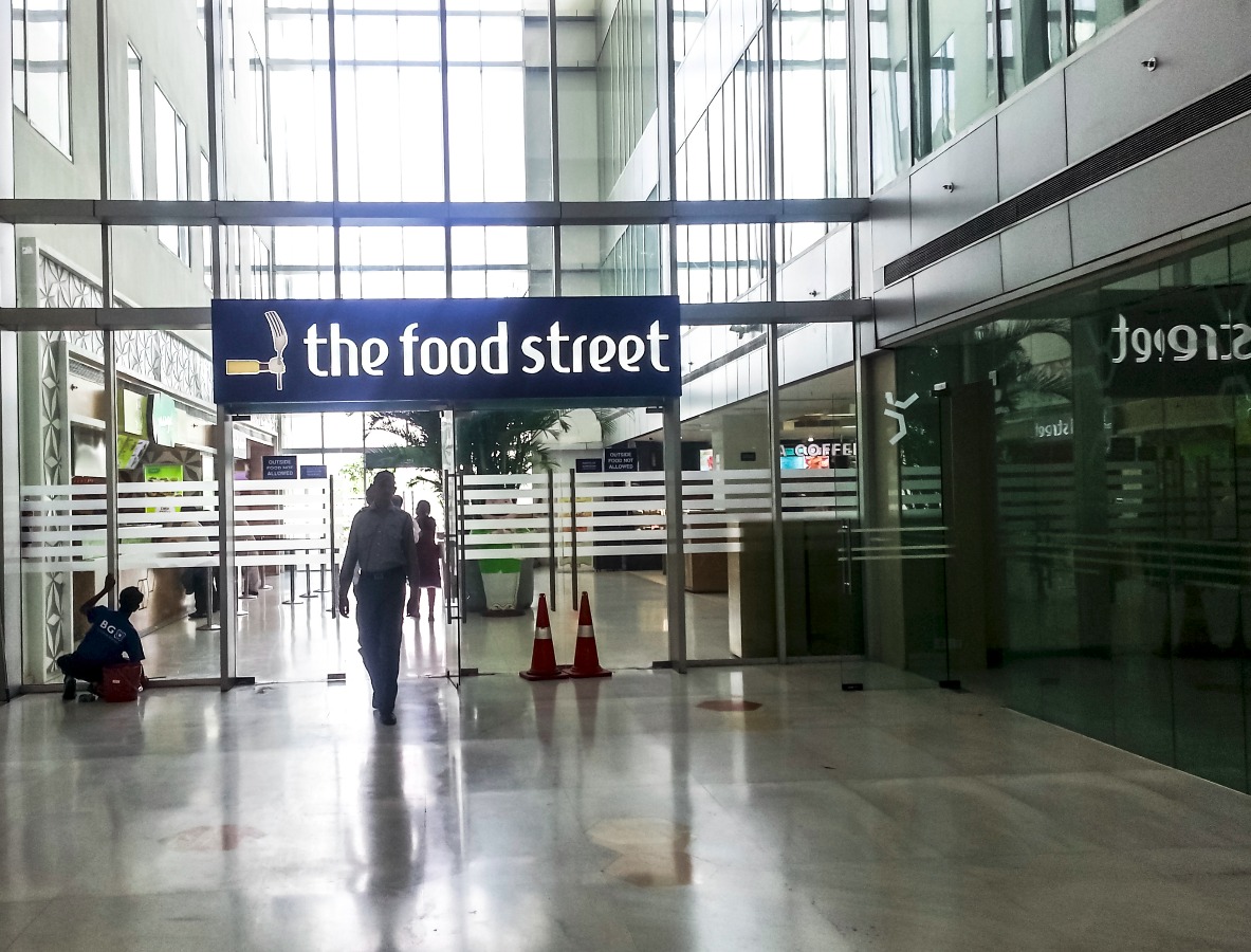 Medanta The Medicity Image 7